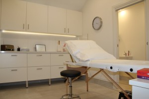 Melbourne Colonic Room 