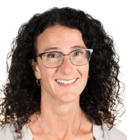 Carmen Farrugia, fertility & pregnancy naturopath, colonic therapist at Brunswick Health