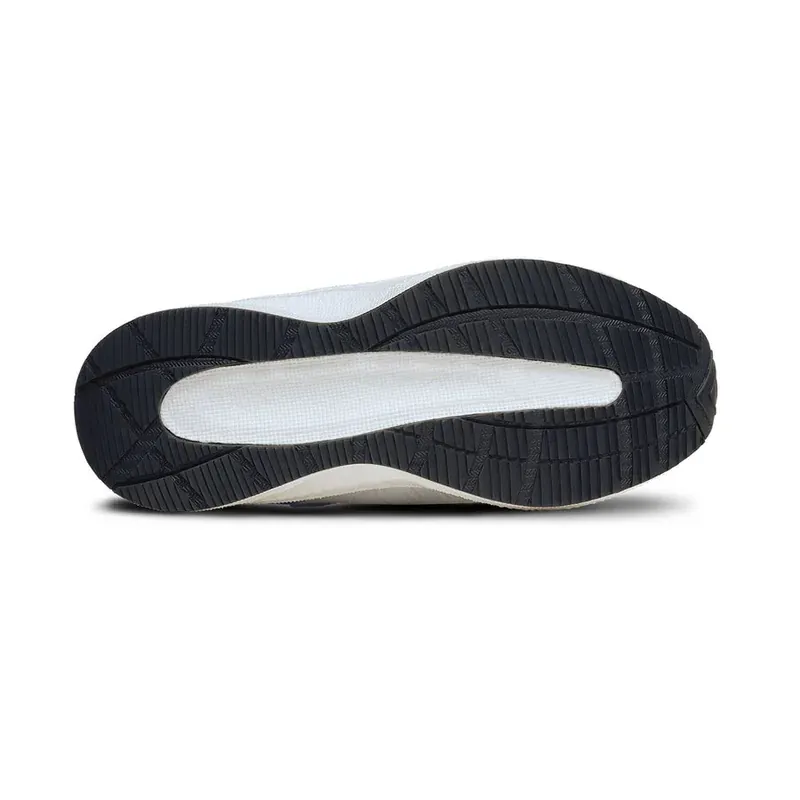 The outsole of the Dr. Comfort Joy, showing the slip-resistant tread