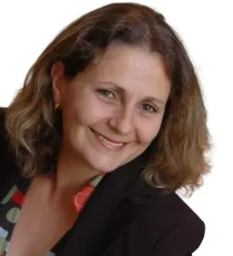 Dr Voula Roumel, founder of Brunswick Health