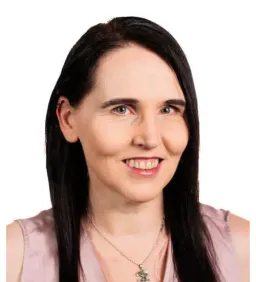 Jessica Pensa, naturopath at Brunswick Health