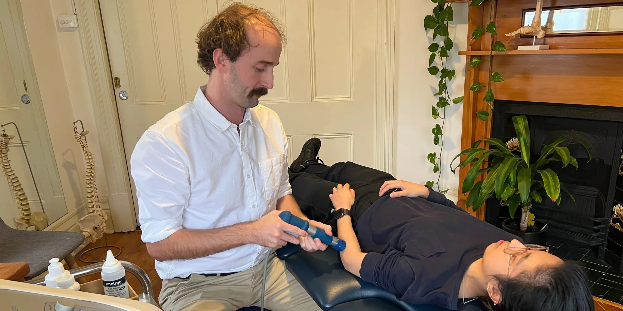 Physiotherapy at Brunswick Health