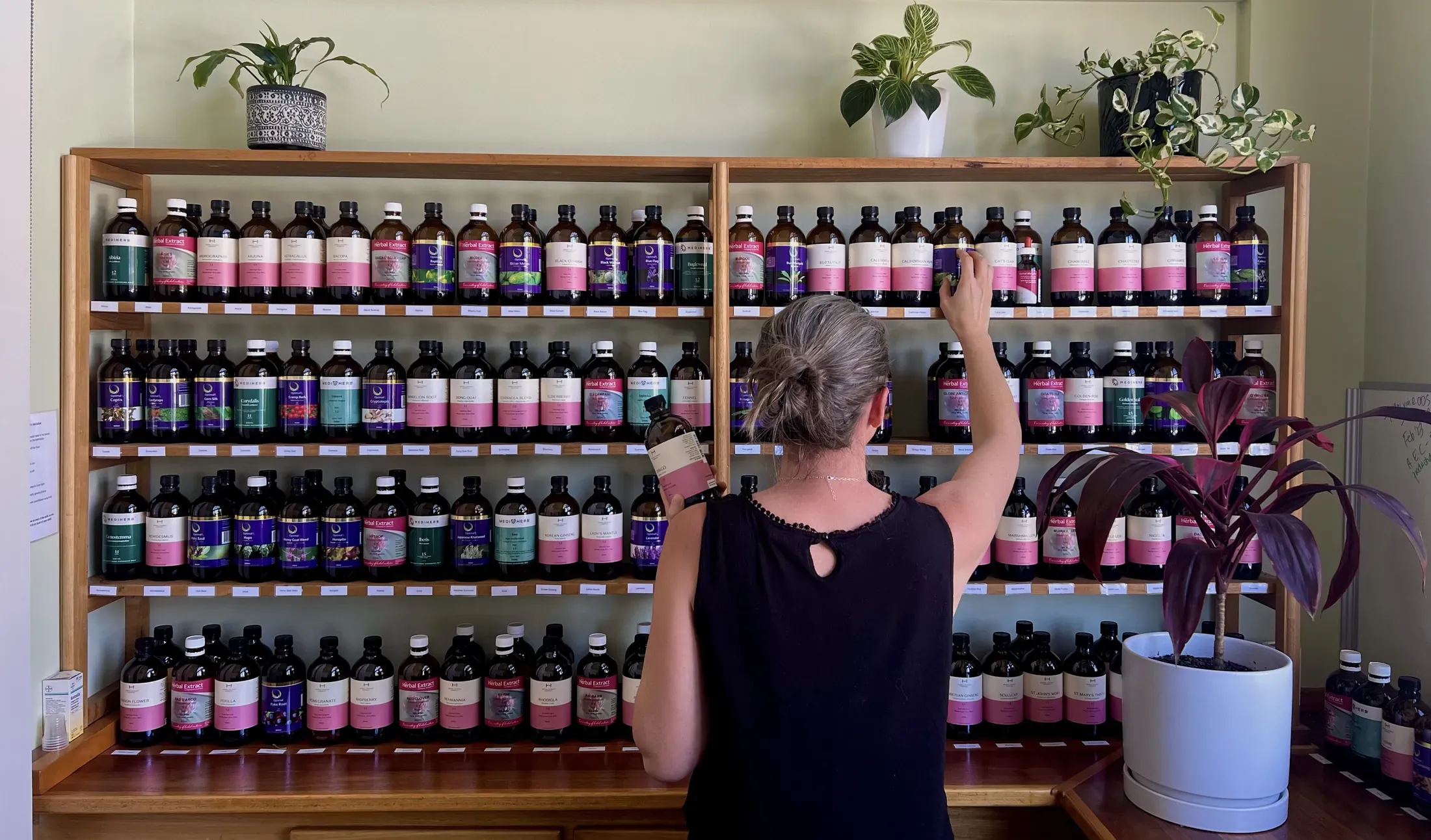 Naturopathy at Brunswick Health