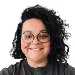 Nikki Davis, remedial massage therapist at Brunswick Health