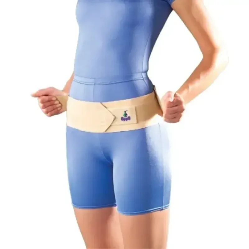 The Oppo sacroiliac support belt