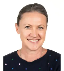 Sara Canney, colonic therapist & naturopath at Brunswick Health