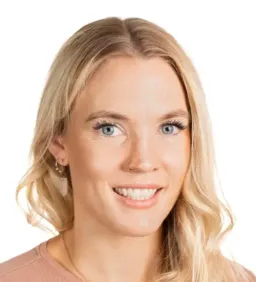 Vanessa Bruce, remedial massage therapist & colonic therapist at Brunswick Health