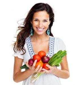Get your diet right for fertility