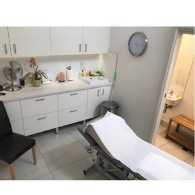 Melbourne Colonic Room