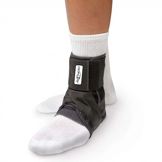 Donjoy sports stabilising pro ankle brace