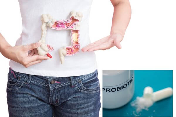 Colonic Probiotic Infusions