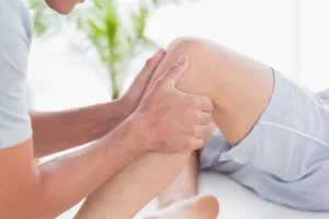 ACL Physiotherapy Injury