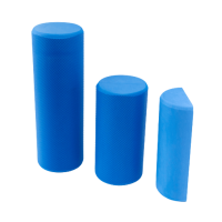 Foam Exercise Rollers