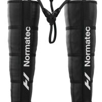 NormaTec Compression Pants for Enhanced Recovery and Circulation