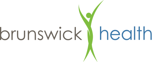 Brunswick Health Logo