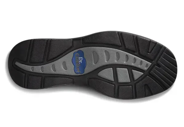 Medical shoes designed to accommodate foot swelling, featuring a comfortable and supportive design.