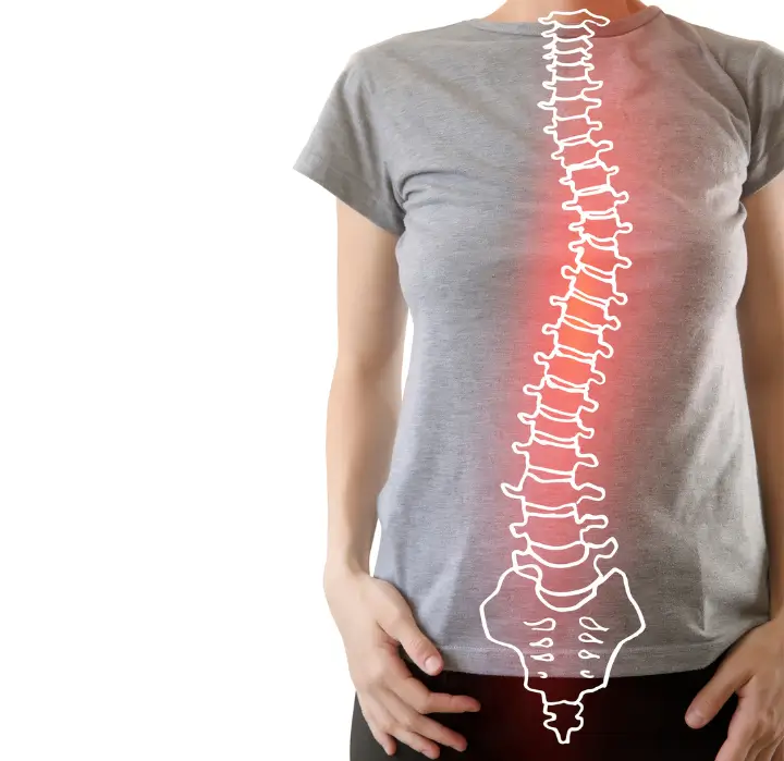 Postural Chiropractic Corrections for Spinal Alignment