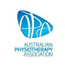 Australian Physiotherapy Association Logo