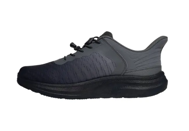 Dr. Comfort Joy ~ Hands-Free Womens Orthopaedic Shoe ( White or Black) - Image 6