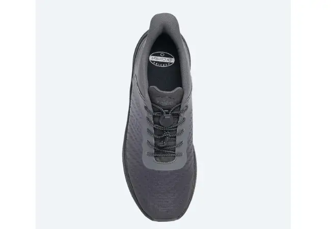 Dr. Comfort Joy ~ Hands-Free Womens Orthopaedic Shoe ( White or Black) - Image 7