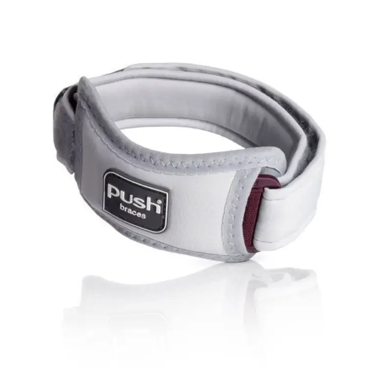 Push Med Patella Brace for knee and patellar tendon support