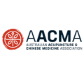 AACMA Australian Acupuncture and Chinese Medicine Association Logo