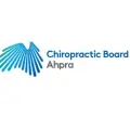 ahpra chiropractic board logo