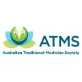ATMS Australian Traditional Medicine Society Logo