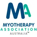 MAA Myotherapy Association Australia logo
