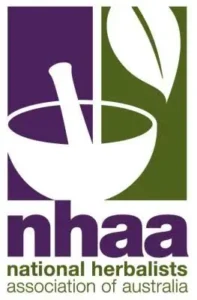 Naturopaths & Herbalists Association of Australia logo