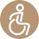 NDIS Disability Claiming Icon